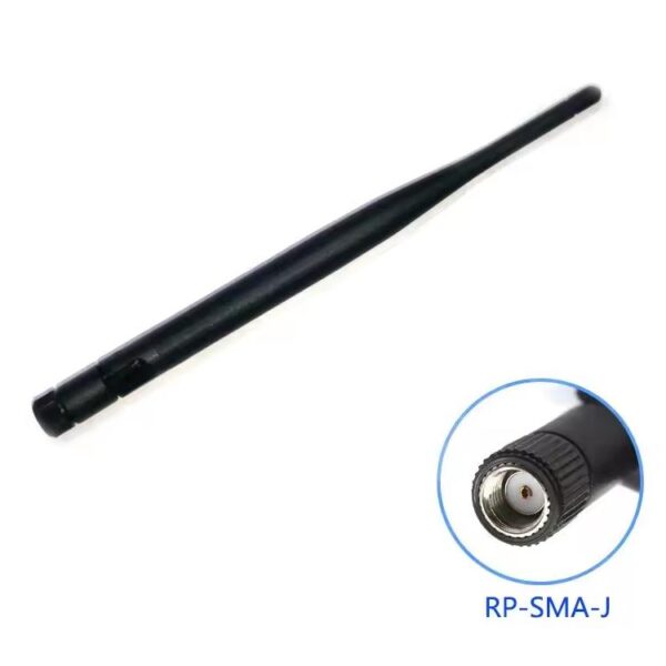 2.4 Ghz 6dB WiFi antenna