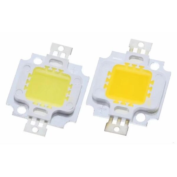 COB LED modul 10W 900mA