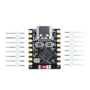 ESP32-C3 super mini fejlesztőpanel WiFi, BT5.0