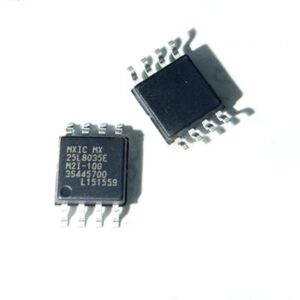 MX25L8035E SMD SPI EEPROM 1MB 8Mbit